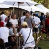 Bacardi Miami Sailing Week mid-week party at David T Kennedy Park.