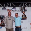 Bacardi Miami Sailing Week awards ceremony.