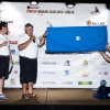 Bacardi Miami Sailing Week awards ceremony.