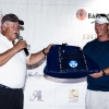 Bacardi Miami Sailing Week awards ceremony.