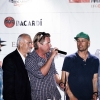 Bacardi Miami Sailing Week awards ceremony.