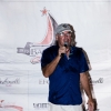 Bacardi Miami Sailing Week awards ceremony.