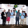 Bacardi Miami Sailing Week awards ceremony.