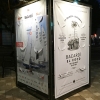 "Sailing Dreams" Exhibit, 2015