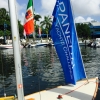 Sailing Heals Charity Sail, 2015