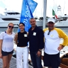 Sailing Heals Charity Sail, 2015