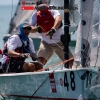 USA 248, Terminally Pretty, Viper 640 Class with geoff Ewenson / Paul Abdullah / Skip Dieball sailing in Bacardi Miami Sailing Week.