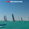 2018 Miami Sailing Week.