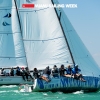 2018 Miami Sailing Week.