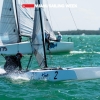 2018 Miami Sailing Week.