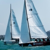 2018 Miami Sailing Week.