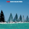 2018 Miami Sailing Week.