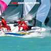 2018 Miami Sailing Week.